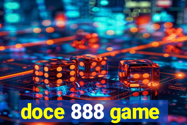 doce 888 game